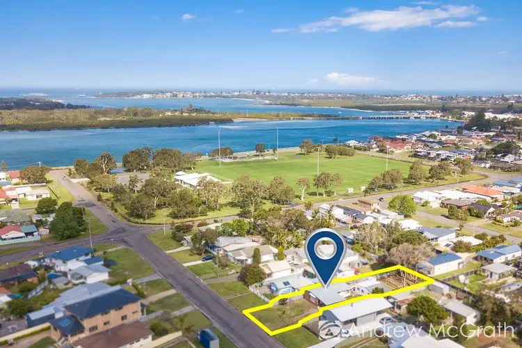 10 Kahibah Street, Swansea NSW 2281