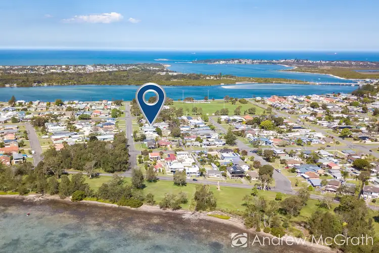 Second view of Homely house listing, 10 Kahibah Street, Swansea NSW 2281