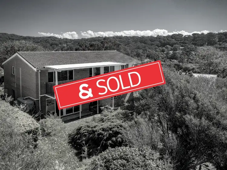 4 Yodalla Place, Avoca Beach NSW 2251