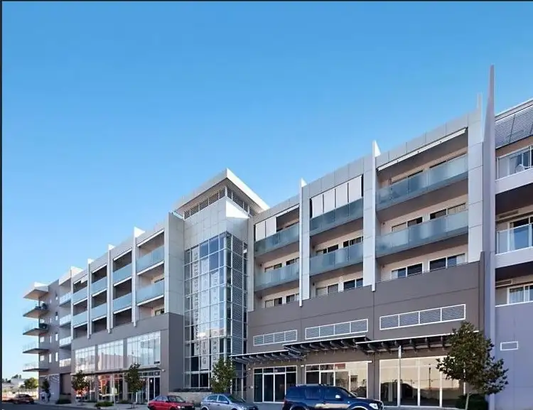210/42-48 Garden Terrace, Mawson Lakes SA 5095