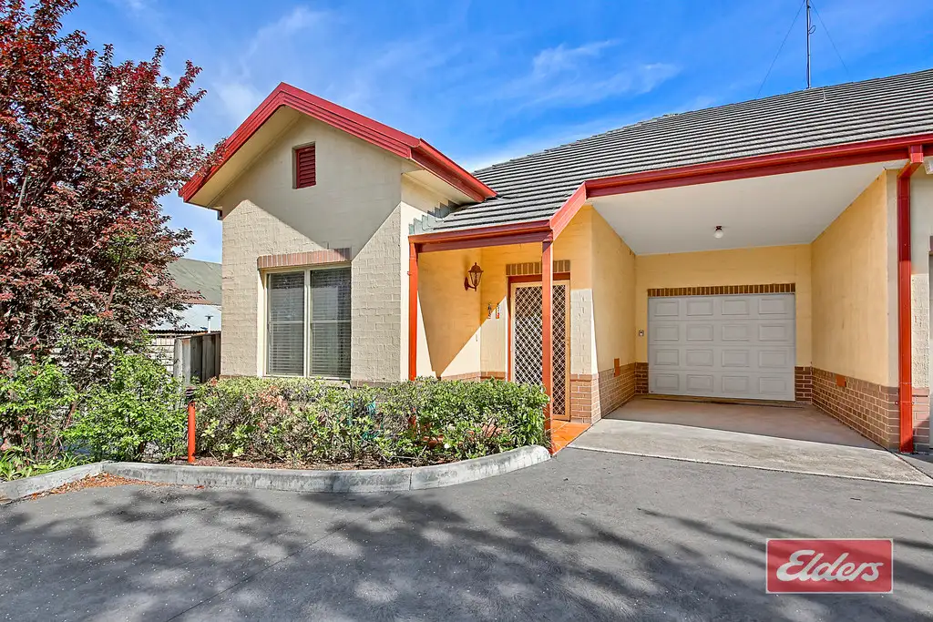 Main view of Homely house listing, 13/ 3-5 COLDEN STREET, Picton NSW 2571
