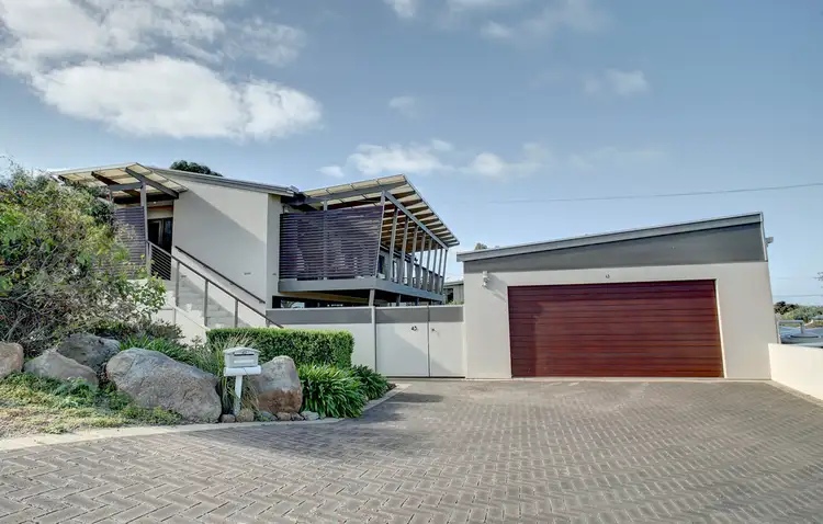43 Coral Street