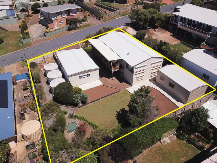 Second view of Homely house listing, 43 Coral Street, Port Lincoln SA 5606