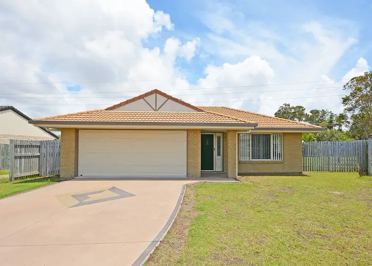 9 BIANCA COURT, Torquay QLD 4655