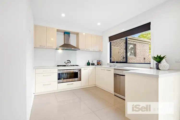 Fifth view of Homely townhouse listing, 2/49 Glendale Road, Springvale VIC 3171