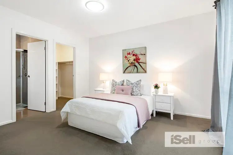 Sixth view of Homely townhouse listing, 2/49 Glendale Road, Springvale VIC 3171