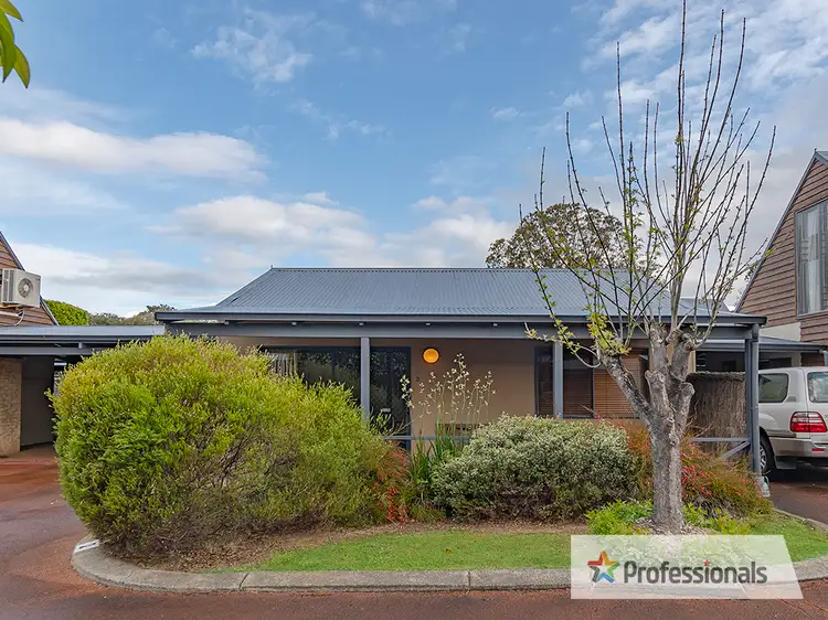 2/12 Dunn Bay Road, Dunsborough WA 6281