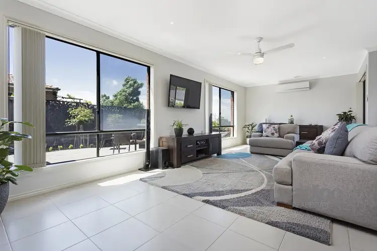 Fourth view of Homely house listing, 16 Raine Court, Sunbury VIC 3429