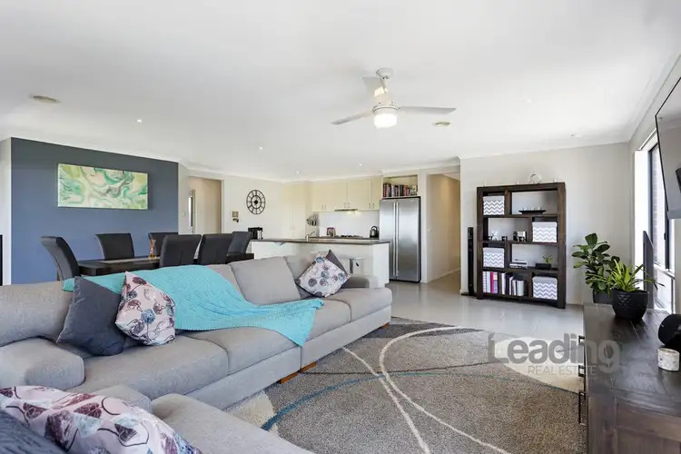 Fifth view of Homely house listing, 16 Raine Court, Sunbury VIC 3429