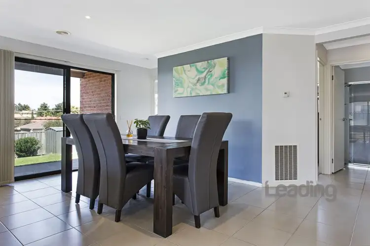Sixth view of Homely house listing, 16 Raine Court, Sunbury VIC 3429