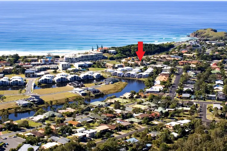1/48 Hastings Road, Bogangar NSW 2488