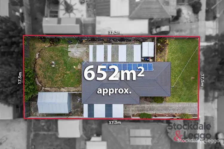 19 Medway Road, Craigieburn VIC 3064