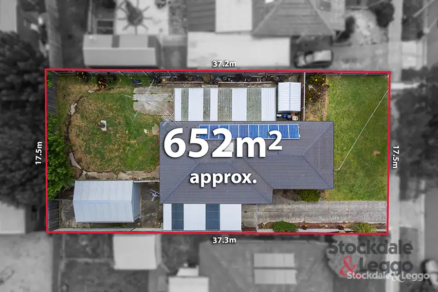 Main view of Homely house listing, 19 Medway Road, Craigieburn VIC 3064