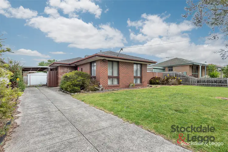 Second view of Homely house listing, 19 Medway Road, Craigieburn VIC 3064