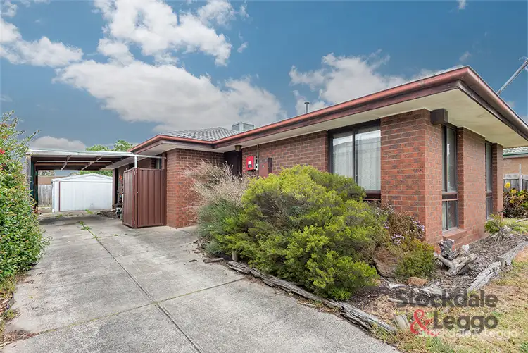 Third view of Homely house listing, 19 Medway Road, Craigieburn VIC 3064