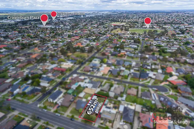 Fourth view of Homely house listing, 19 Medway Road, Craigieburn VIC 3064