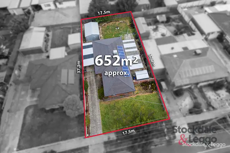 Sixth view of Homely house listing, 19 Medway Road, Craigieburn VIC 3064