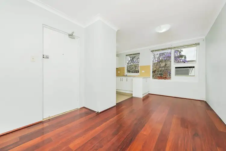 Second view of Homely unit listing, 9/5 Chandos Street, Ashfield NSW 2131