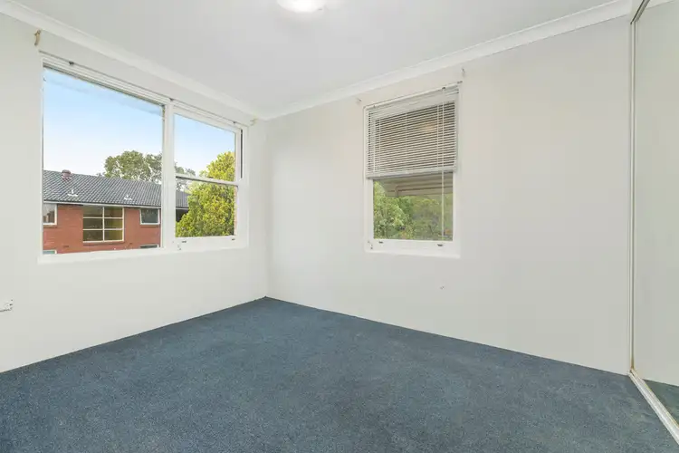 Fifth view of Homely unit listing, 9/5 Chandos Street, Ashfield NSW 2131