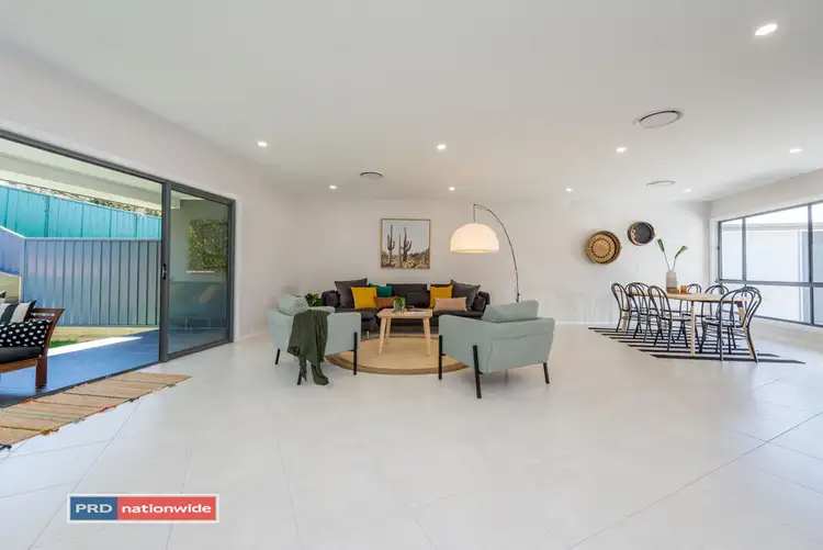 Main view of Homely semi-detached listing, 7A Primary Crescent, Nelson Bay NSW 2315