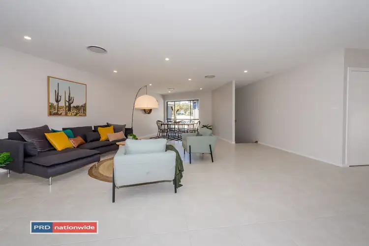 Second view of Homely semi-detached listing, 7A Primary Crescent, Nelson Bay NSW 2315