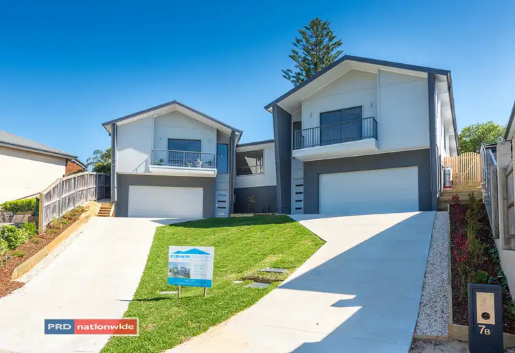 Fifth view of Homely semi-detached listing, 7A Primary Crescent, Nelson Bay NSW 2315