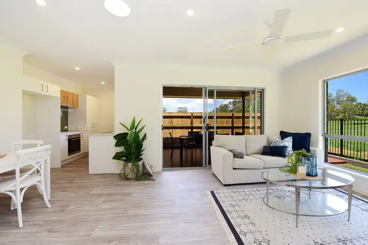 Lot 8 20 Crumpton Place "MILLBROOK", Beerwah QLD 4519