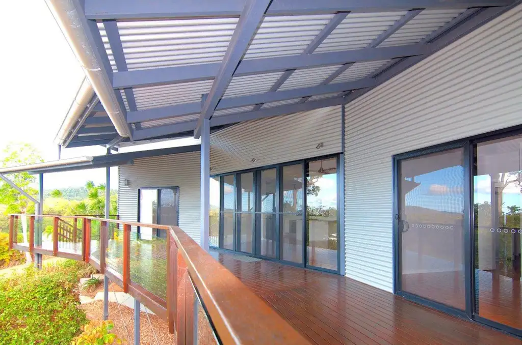 Main view of Homely house listing, 10 Wattle Close, Kuranda QLD 4881