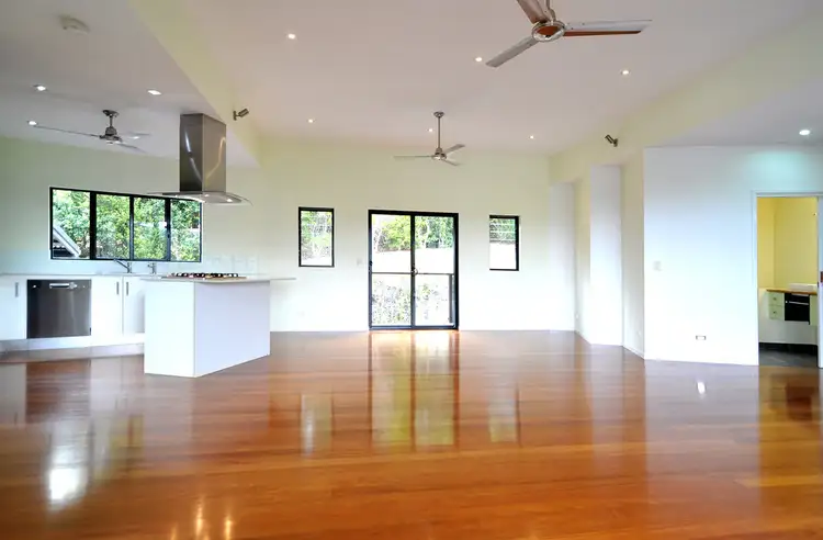 Third view of Homely house listing, 10 Wattle Close, Kuranda QLD 4881