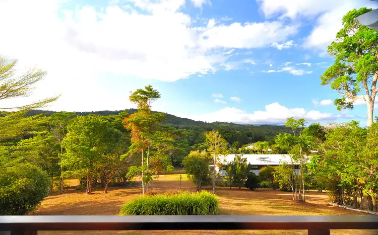 Fourth view of Homely house listing, 10 Wattle Close, Kuranda QLD 4881