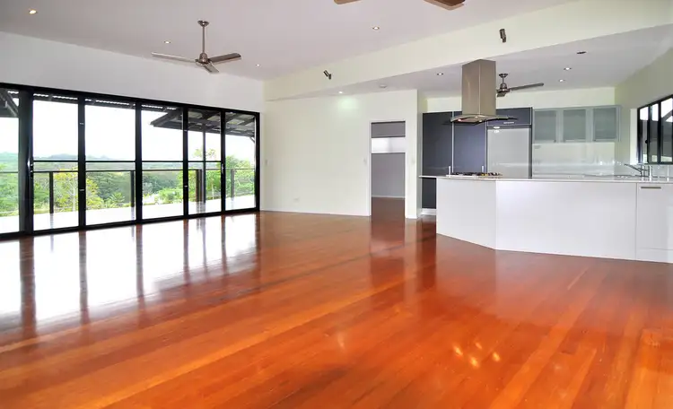 Fifth view of Homely house listing, 10 Wattle Close, Kuranda QLD 4881