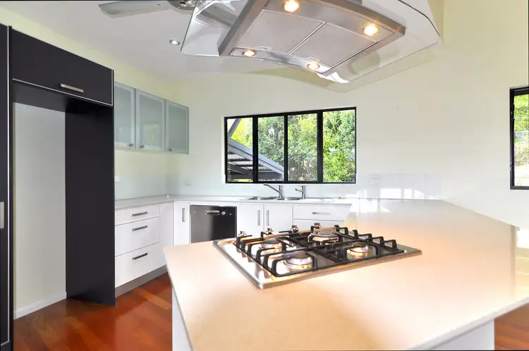 Sixth view of Homely house listing, 10 Wattle Close, Kuranda QLD 4881