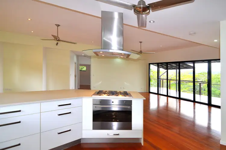 Seventh view of Homely house listing, 10 Wattle Close, Kuranda QLD 4881