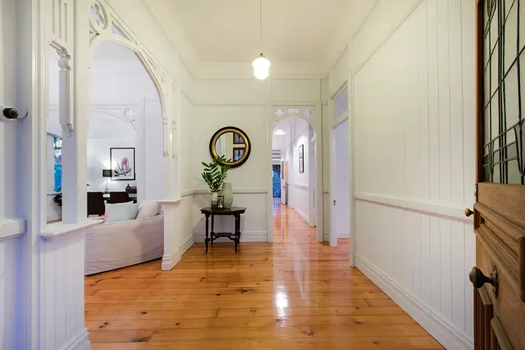 Second view of Homely house listing, 27 Bellevue Terrace, Clayfield QLD 4011