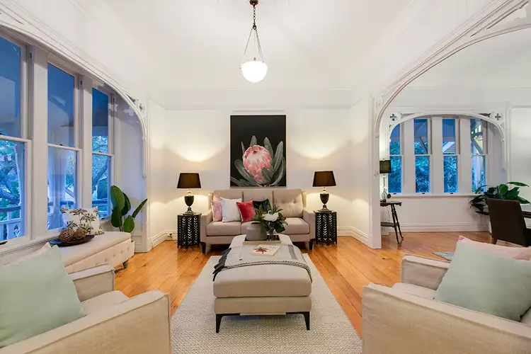 Third view of Homely house listing, 27 Bellevue Terrace, Clayfield QLD 4011