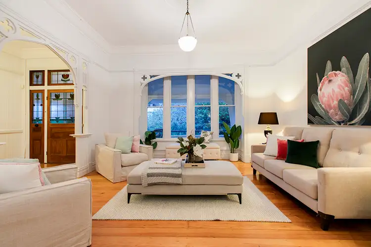 Fourth view of Homely house listing, 27 Bellevue Terrace, Clayfield QLD 4011