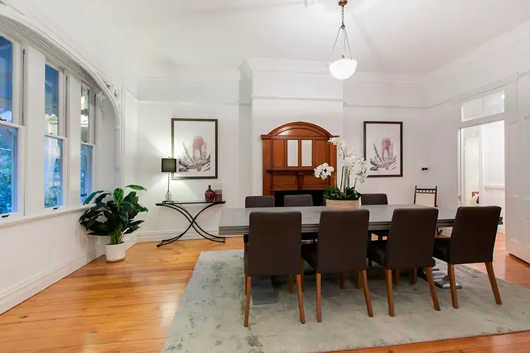 Fifth view of Homely house listing, 27 Bellevue Terrace, Clayfield QLD 4011