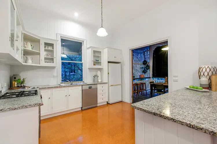 Seventh view of Homely house listing, 27 Bellevue Terrace, Clayfield QLD 4011