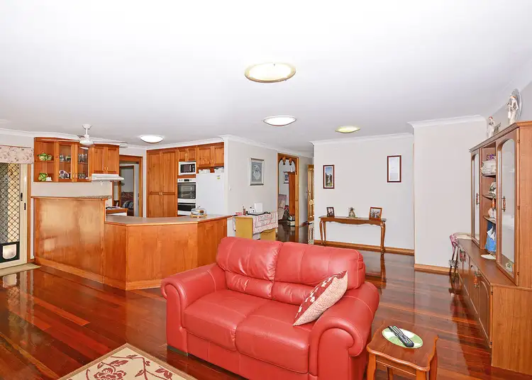 Third view of Homely house listing, 12 HIGH POINT ROAD, Dundowran QLD 4655