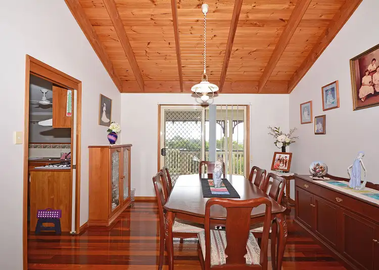 Sixth view of Homely house listing, 12 HIGH POINT ROAD, Dundowran QLD 4655