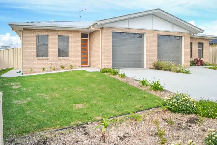 Main view of Homely house listing, 22A Celtic Circuit, Townsend NSW 2463