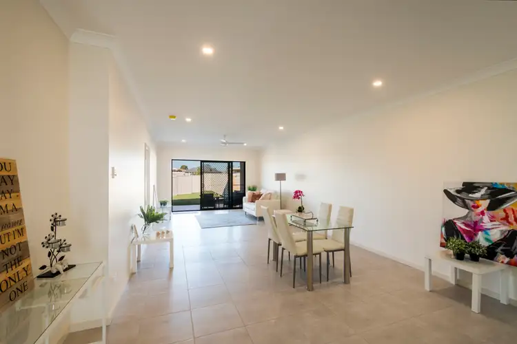 Second view of Homely house listing, 22A Celtic Circuit, Townsend NSW 2463