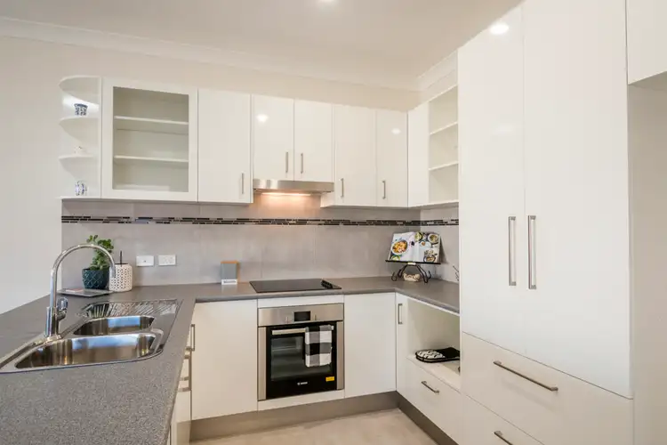 Fifth view of Homely house listing, 22A Celtic Circuit, Townsend NSW 2463