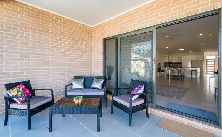 Sixth view of Homely house listing, 22A Celtic Circuit, Townsend NSW 2463