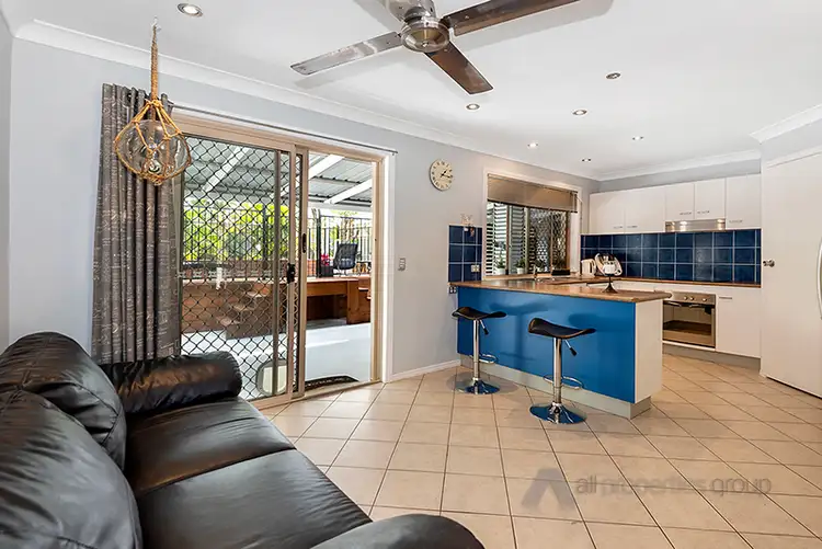 Third view of Homely house listing, 36 EMERALD DRIVE, Regents Park QLD 4118