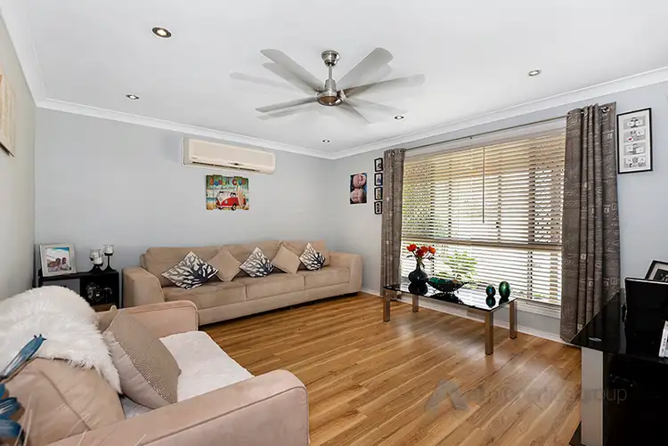 Fourth view of Homely house listing, 36 EMERALD DRIVE, Regents Park QLD 4118