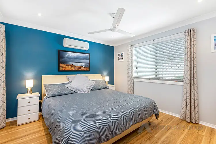 Fifth view of Homely house listing, 36 EMERALD DRIVE, Regents Park QLD 4118