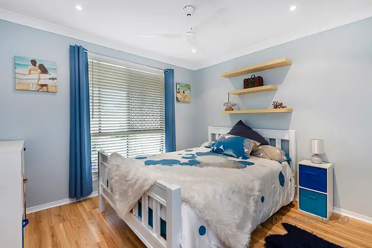 Sixth view of Homely house listing, 36 EMERALD DRIVE, Regents Park QLD 4118