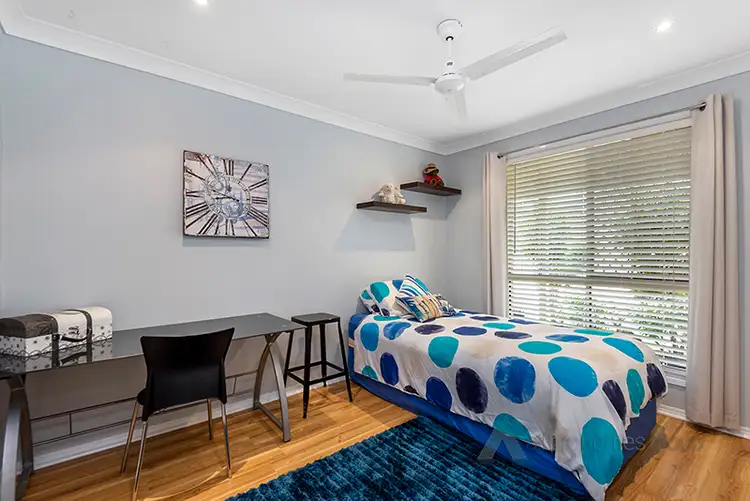 Seventh view of Homely house listing, 36 EMERALD DRIVE, Regents Park QLD 4118