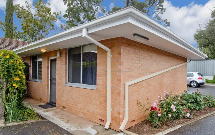 Second view of Homely house listing, 5/5 Horrocks Street, Walkerville SA 5081